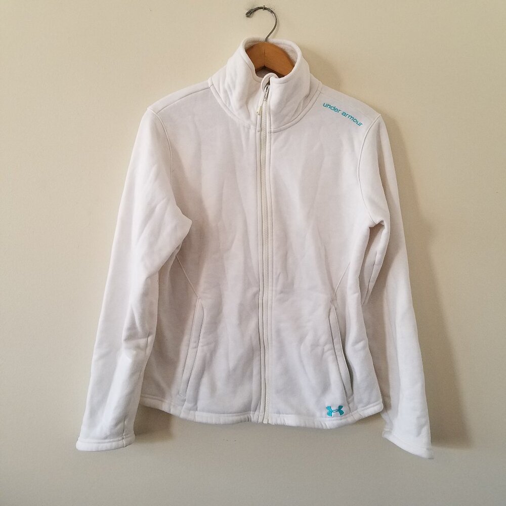 Under Armor Storm Extreme ColdGear Jackets Size M